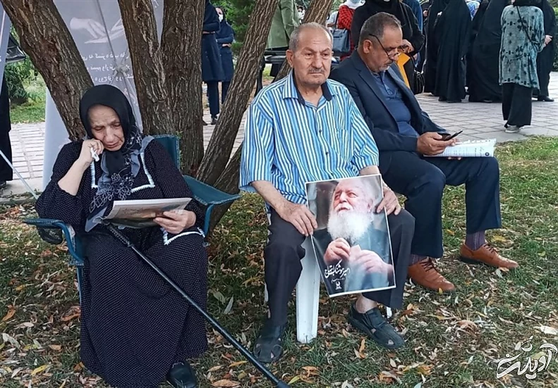 جزییات مراسم تشییع و خاکسپاری «هوشنگ ابتهاج» در رشت/ ویدئو